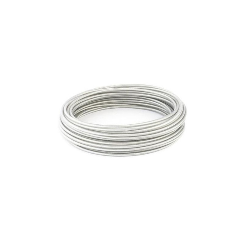 LINA STALOWA  2-3mm  PCV OCYNK